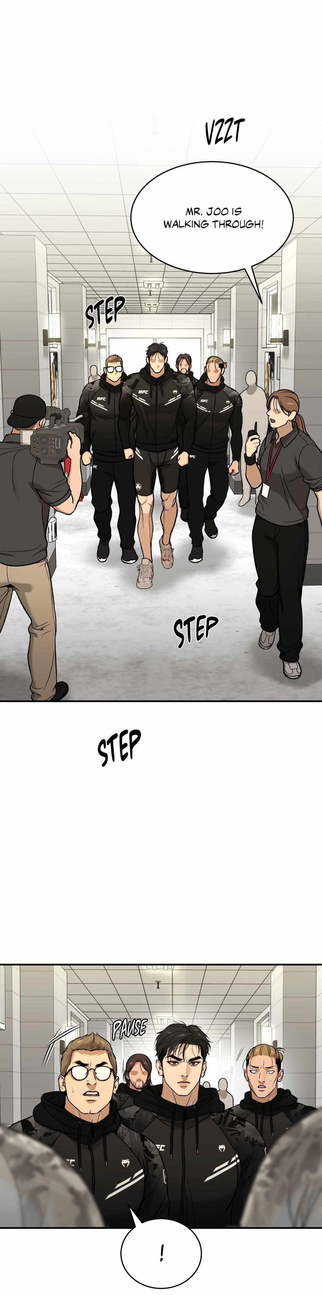Jinx, Chapter 99 image 14